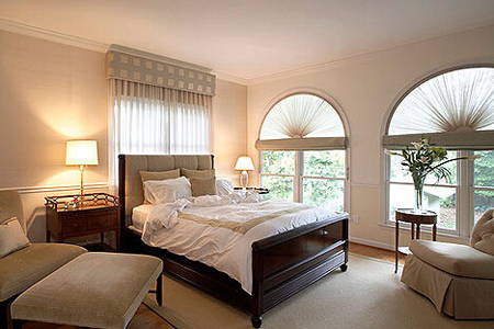 孝敬老人,卧室风水用心打造! 孝敬老人,卧室风水用心打造!