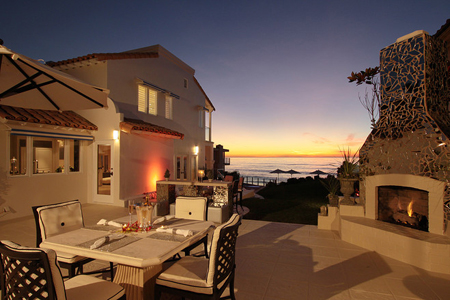 成功背后的“靠山”之给力风水 成功背后的“靠山”之给力风水