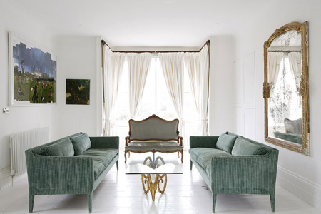 居室风水忌讳多,易招倒霉运! 居室风水忌讳多,易招倒霉运!